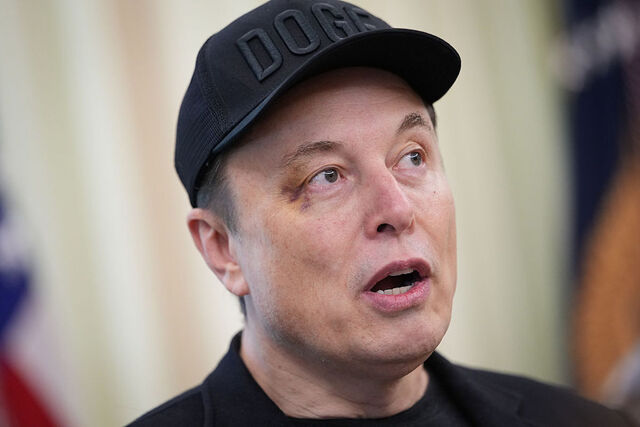 イーロン・マスクが「最側近の幹部」を解雇 人型ロボット責任者も退社　トランプと関係を深めたことでブランドイメージは大きく低下